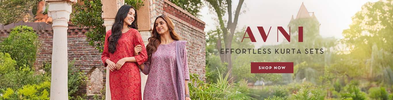 Avni Collection