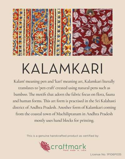 Maroon Cotton Kalamkari Printed Slim Fit Short Kurta Maroon Cotton Kalamkari Printed Slim Fit Short Kurta