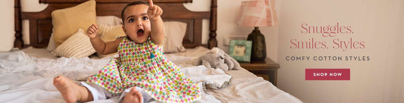 Infants Clothing