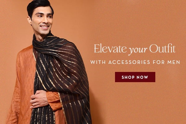 Men Accessories - Buy Mens Accessories Online India